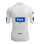 Triko Best Young Rider Tour De France White