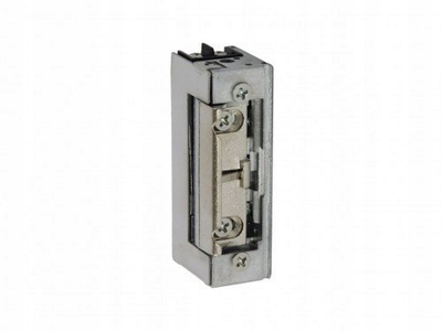 Elektrozatçep SCOT ES-S1224N ES-S1224-M, 12–24V AC DC, me memorie, metalik