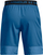 Pantallona sportive për meshkuj Under Armour Vanish Woven, për vrapim dhe stërvitje, blu