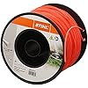 Fije për trimer STIHL Premium Red, 2.7mm, 420m, e kuqe