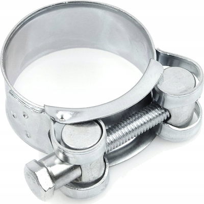 Kapëse GBS W1, 29-31mm, me mbyllje të varur, çelik i galvanizuar
