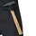 Панталони тuta Carhartt Rugged Flex Canvas Bib Shorts, за жени, величина M, црни