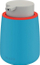 Dispenser sapuni Leitz Cosy, qeramike, 300ml, blu deti