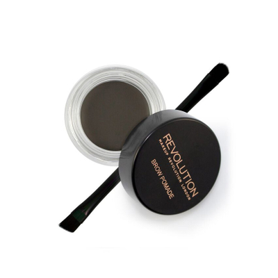 Revolution Brow Pomade Graphite