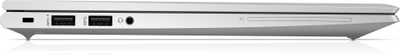 Laptop HP EliteBook 840, 14", Intel i5-1135G7, 16 GB RAM, 512 GB SSD, i argjendtë
