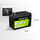 Bateri LiFePO4 Green Cell GC200, 200Ah 12.8V, me BMS t’u futur brenda