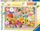 Puzzle Ravensburger Blooming Beautiful, 1000 copa, 2D, shumëngjyrësh