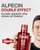 Alpecin Double Effect, 200ml  Efekt të dyfishtë