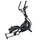 Trenier eliptik magnetik EB FIT E-NW1000, volant 12 kg, deri 130 kg, i zi