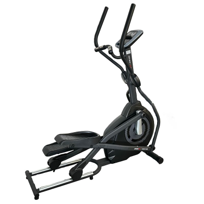 Trenier eliptik magnetik EB FIT E-NW1000, volant 12 kg, deri 130 kg, i zi