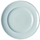 Pjatë e sheshtë RAK Porcelain Classic Gourmet CLFP24, 24 cm, porcelan, ngjyrë fildishi