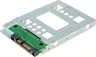 Adapter diskash CoreParts MUXMS-00456, 2.5" në 3.5", SAS SATA, për HP Z600