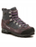 Трекинг чизми Aku Trekker Pro GTX W, GORE-TEX, за жени, темно сиво виолетови