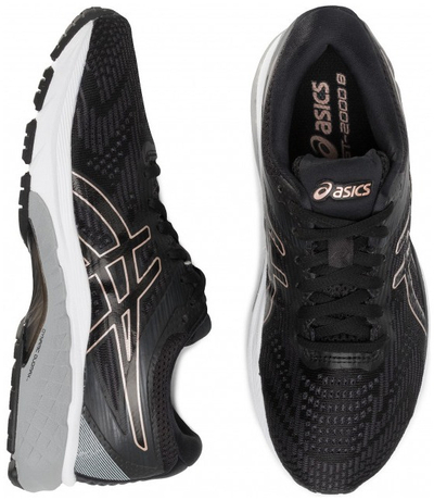 Atlete për femra Asics Gt-2000 8 W, nr. 45