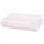 Kuti portative për tortë EMKL 14862728, 44 x 31 x 10 cm, plastike, bezhë