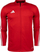 Bluzë sportive për kalamaj Adidas Tiro 23 League Training Jr HS3527, poliester, AEROREADY, e kuqe
