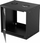 Kabinet rrjeti mur në mur Intellinet 714174, 19\", 9U, gri