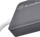 Adapter USB C Silverstone SST EP14C, USB 3.1 Gen1 në HDMI, 3x USB A 3.1 Gen1, gri