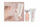 Set trupi Naomi Campbell- Eau de Toilette 15ml + losion trupi 50 ml