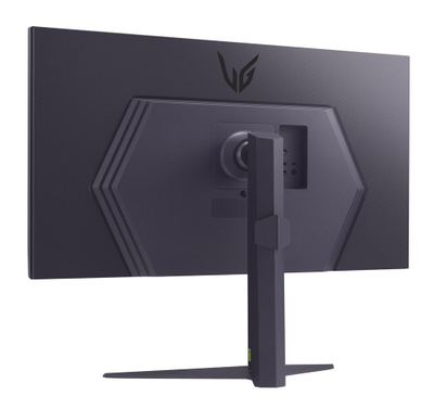 Monitor LG UltraGear, 32", QHD, 180Hz, IPS, i zi