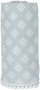 Beze museline për bebe Lodger Tribe Muslin Gauze Cloth, 120 x 120 cm, Ice Flow
