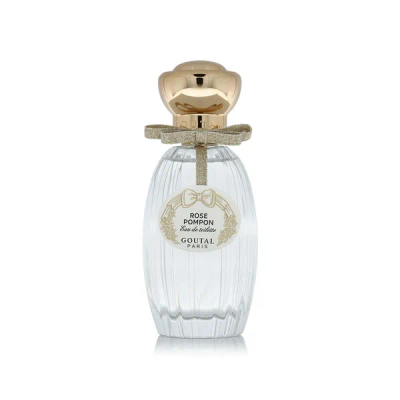 Eau De Toilette Goutal Rose Pompon