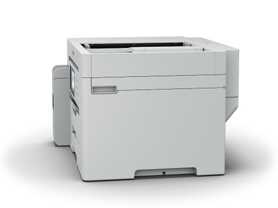 Printer Epson EcoTank Pro ET-M16680, A4, 25 faqe/minutë, i hirtë