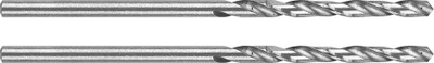 Set frezash metali Graphite HSS DIN 338, 3 mm, 2 copë