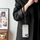 Rrip dore telefoni Tech-Protect C4S, litar, 23 cm, i zi