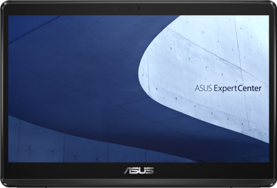 Kompjuter All in One ASUS ExpertCenter E16, 15.6", Intel N4500, 8GB 256GB SSD, i zi