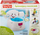 Tualet për fëmijë Fisher Price Singing Potty