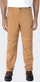 Pantallona pune Carhartt Rugged Flex Ripstop, shumë xhepa, përforcuara, kafe, madhësia 32