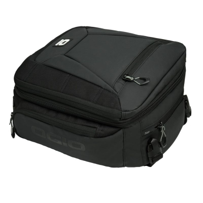 Çantë bishti motori OGIO Tail Bag 2.0 Stealth 803002, 21-30L, e zezë
