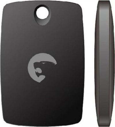 Tag RFID për alarm eTiger Wireless Pendant, varëse inteligjente, me radio frekuencë