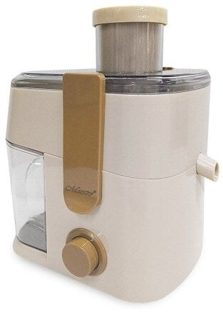 Shtrydhëse Gallet La Clarté PAL 141, 150W, 1L, e zezë