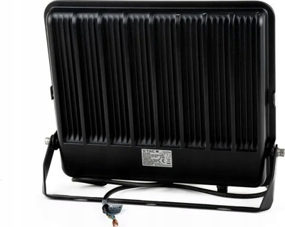 Reflektor LED V-TAC PRO 23601, 200W, 4000K IP65, i zi