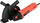 Makineri prerëse kanalesh Yato YT-82015, 1700W, disk 125mm, gri
