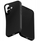 Mbrojtëse telefoni Mercury Soft Case, për iPhone 17, silikon fleksibël, e zezë