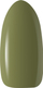 Llak xheli për thonj Ocho Nails Hybrid Green 710, 5g, jeshile oli