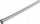 Sustë e jashtme përkulëse Yato YT-21857, 25-26 mm, 60 cm, metal