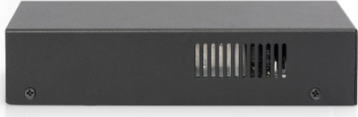 Injektor PoE Digitus Gigabit, 802.3bt, 85W, i zi