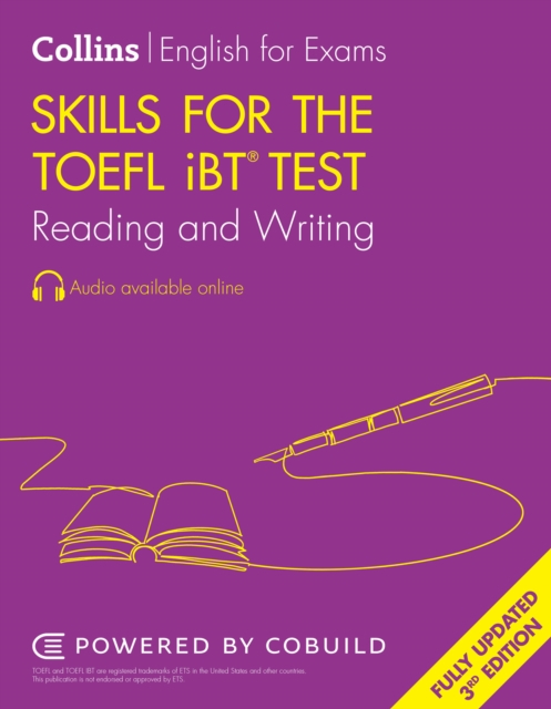 Skills For Toefl Eng For To - Louis Harrison
