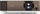 Projektor BenQ W1800, i bardhë