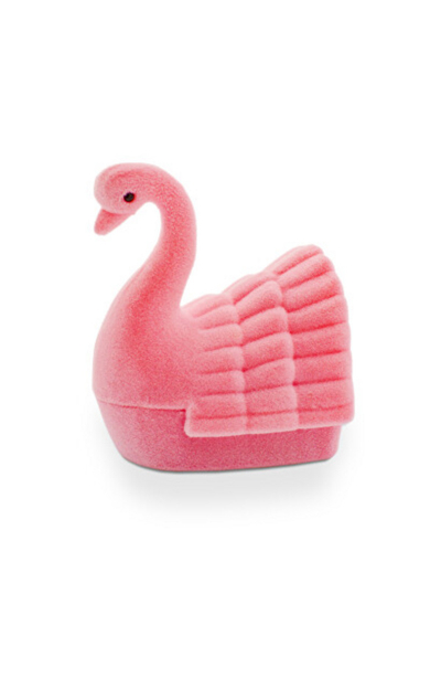 Kuti për dhuratë Beneto Swan KDET4