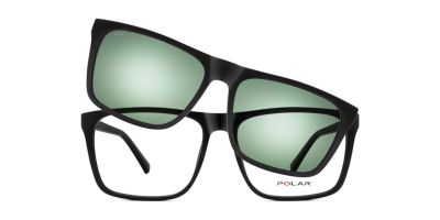Syze Optike Polar 610 76