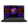 Laptop MSI Gaming Thin GF63 12UDX-1045XPL i5-12450H 15.6", 8GB RAM, 512GB SSD, NVIDIA GeForce RTX 3050, Wi-Fi 6, i zi