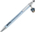Stilolaps Harry Potter Ravenclaw, me varëse dekorative, blu