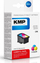 Patrona boje KMP C98, 3 ngjyra, 13ml