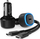 Karikues makine Alogic Rapid, USB C, 60W Power Delivery, i zi