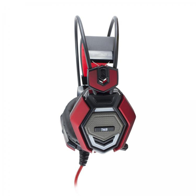 Kufje Gaming White Shark Tiger GH-1644,kompatibil me PS4